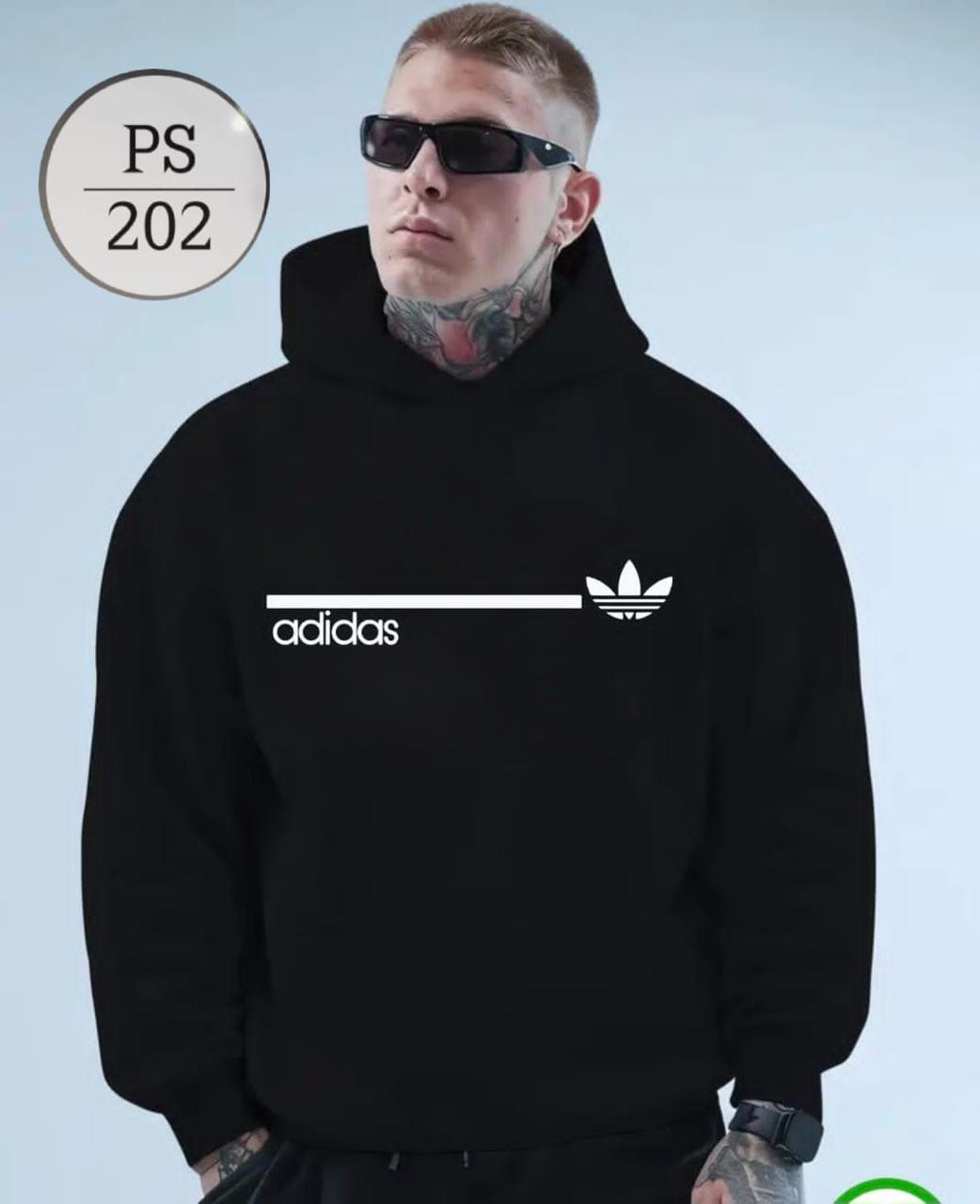 Premium Sneakers and Hoodies