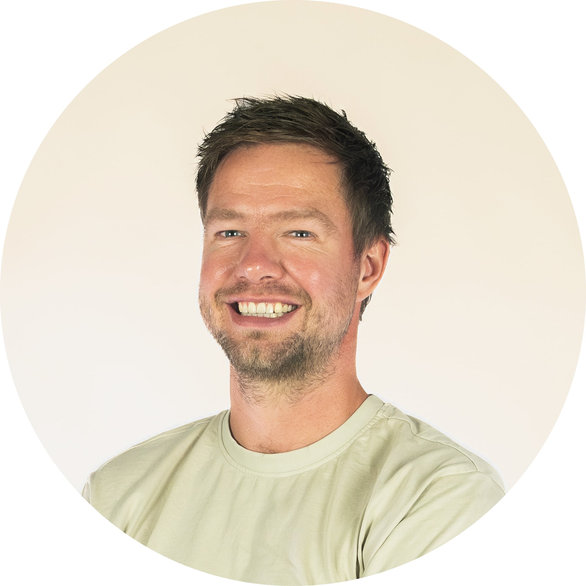 Jannes - Allround Engineer