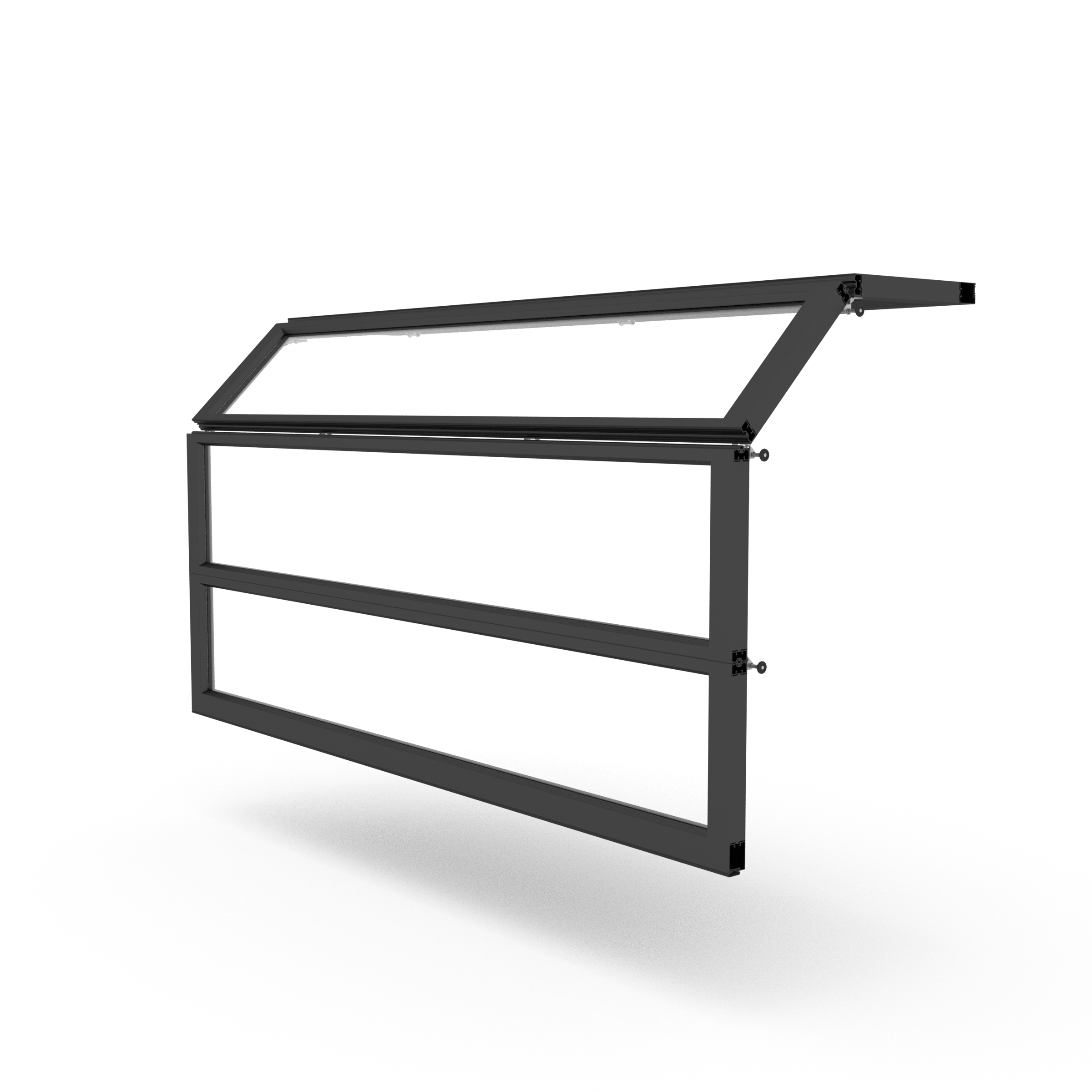 Prestige Garage Door