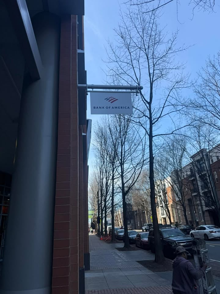 Business Document Signing