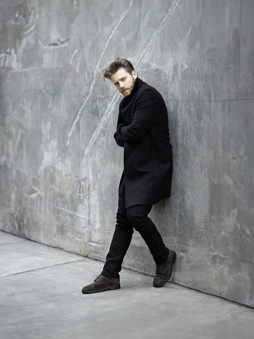 Photography portfolio image