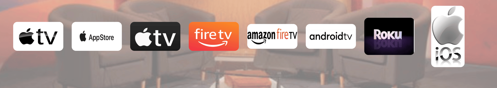 Network Airing Stations