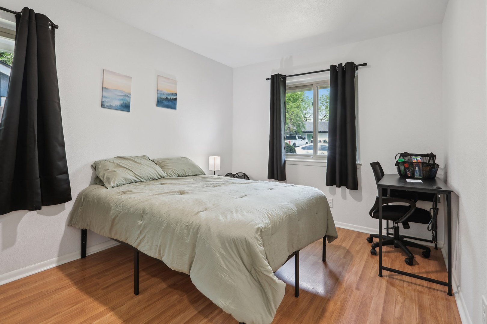 HouseBeat CoLiving Property