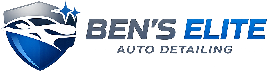 Ben's Elite Auto Detailing