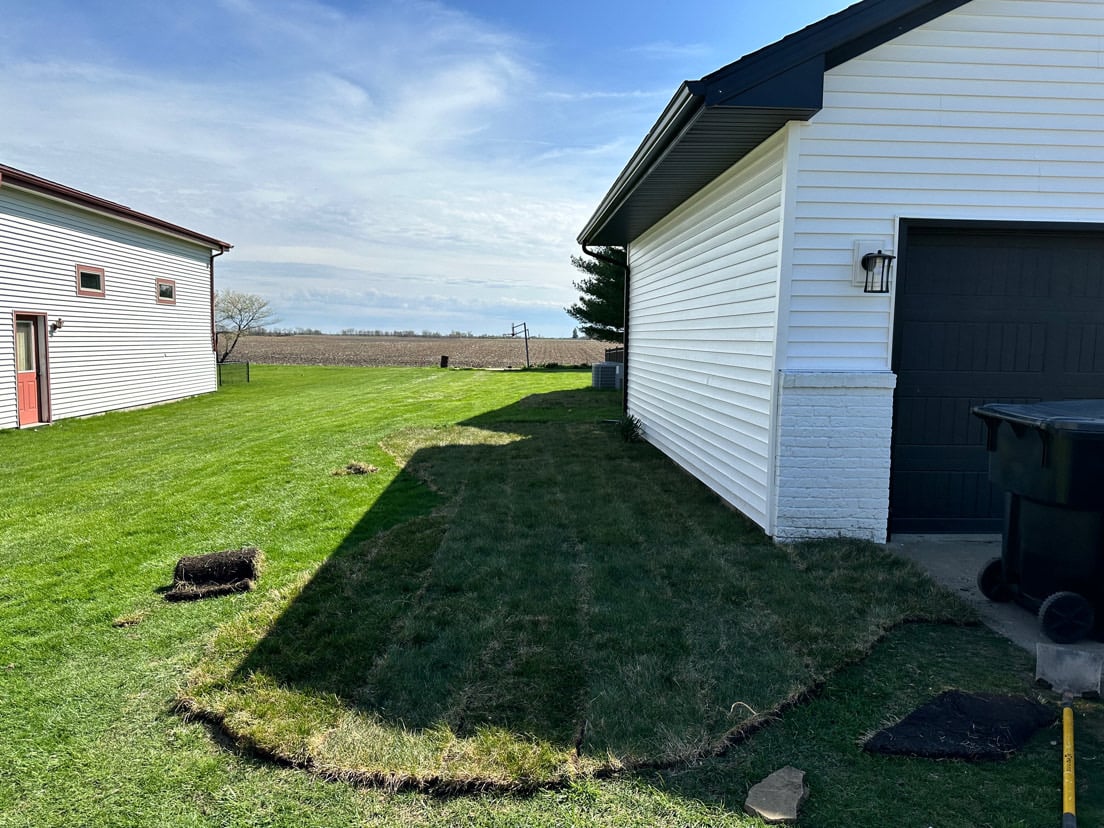 PCL Outdoor Innovations project