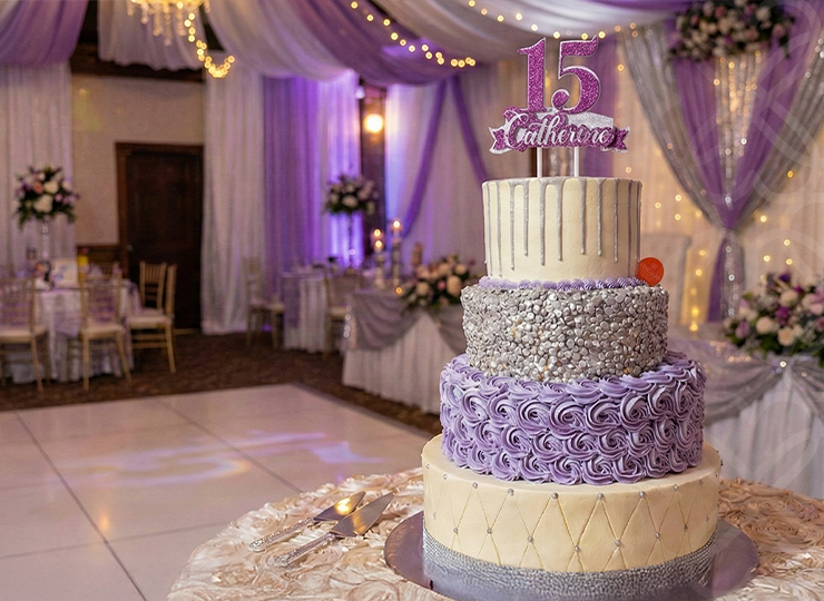 Pasteles Personalizados Cinco20 Mobile