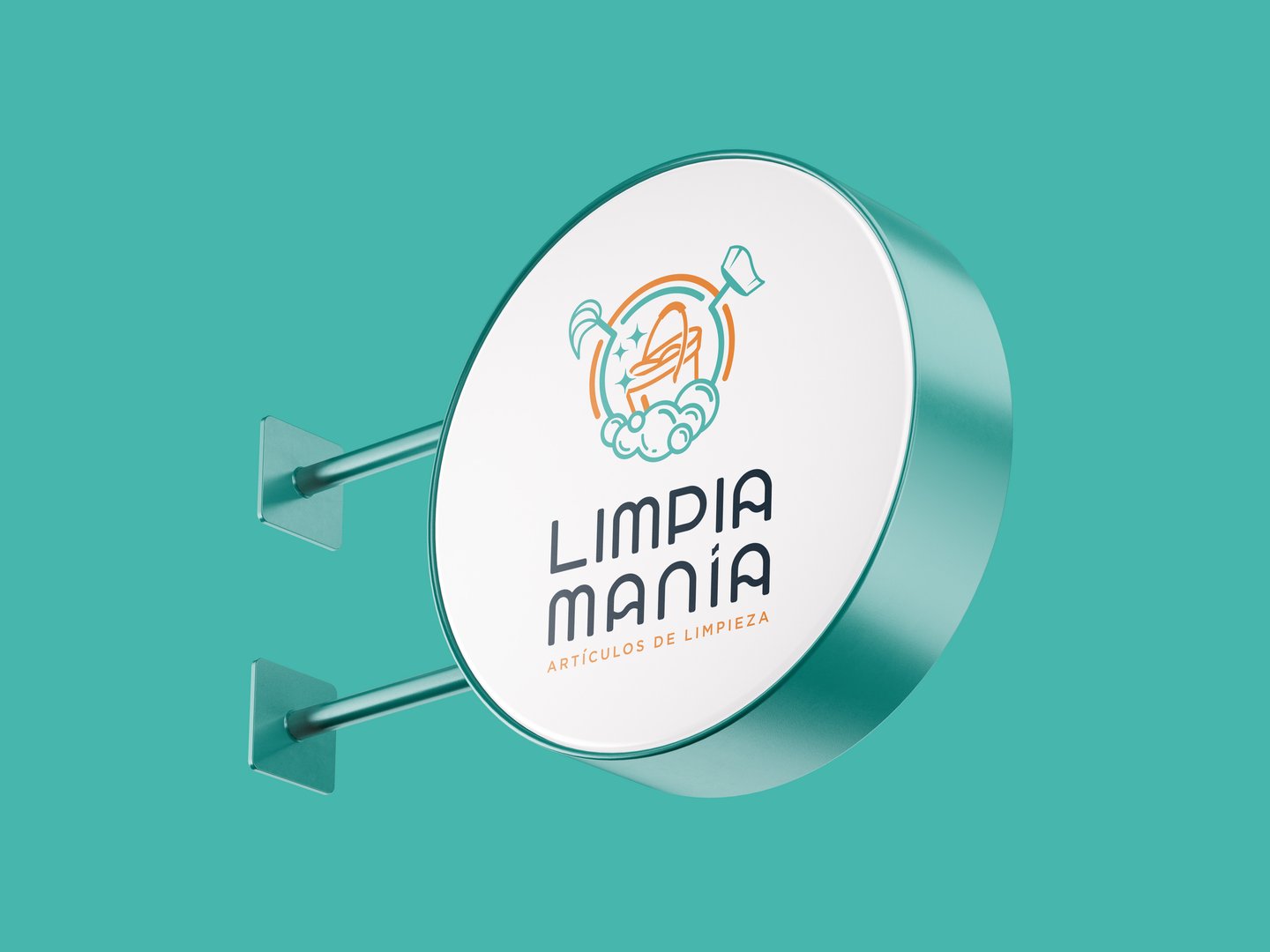 Productos de limpieza Limpiamanía