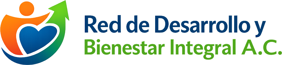 Red de Desarrollo y Bienestar Integral A.C.