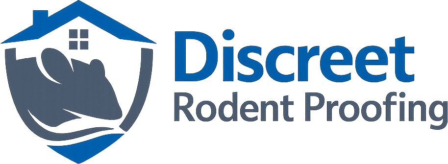 Discreet Rodent Proofing - The Courteous Solution to Rodent Problems