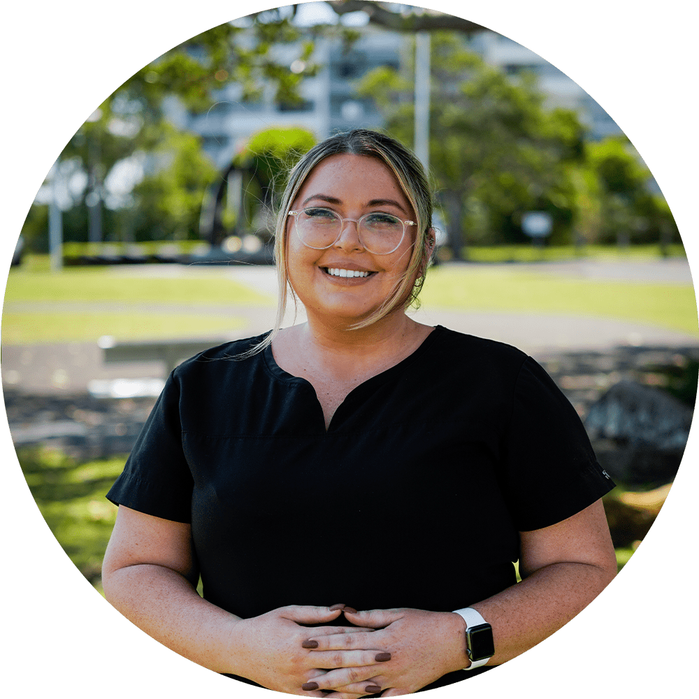 Lauren - Clinical Manager at Smart Smile Orthodontics Strathpine