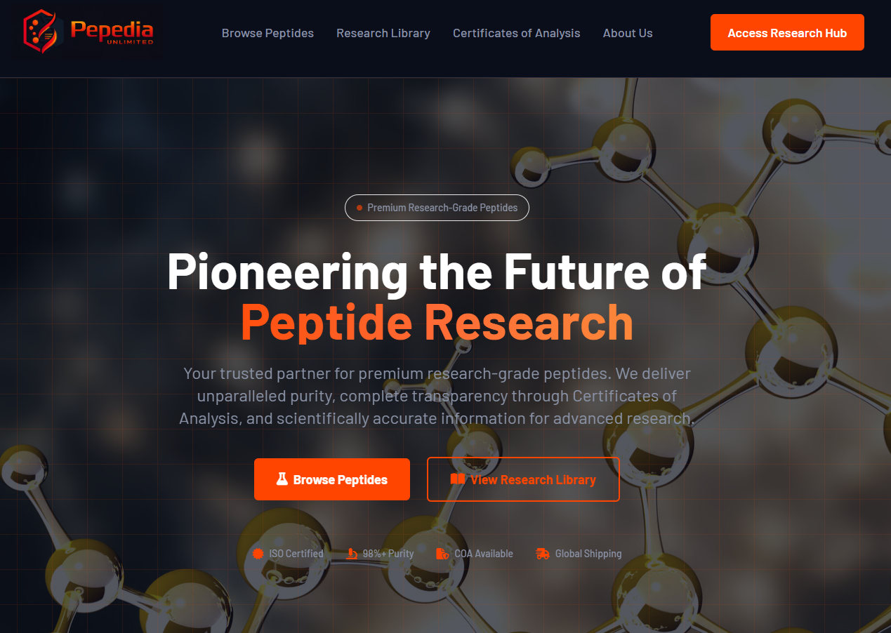 Ridgecrest Builders website