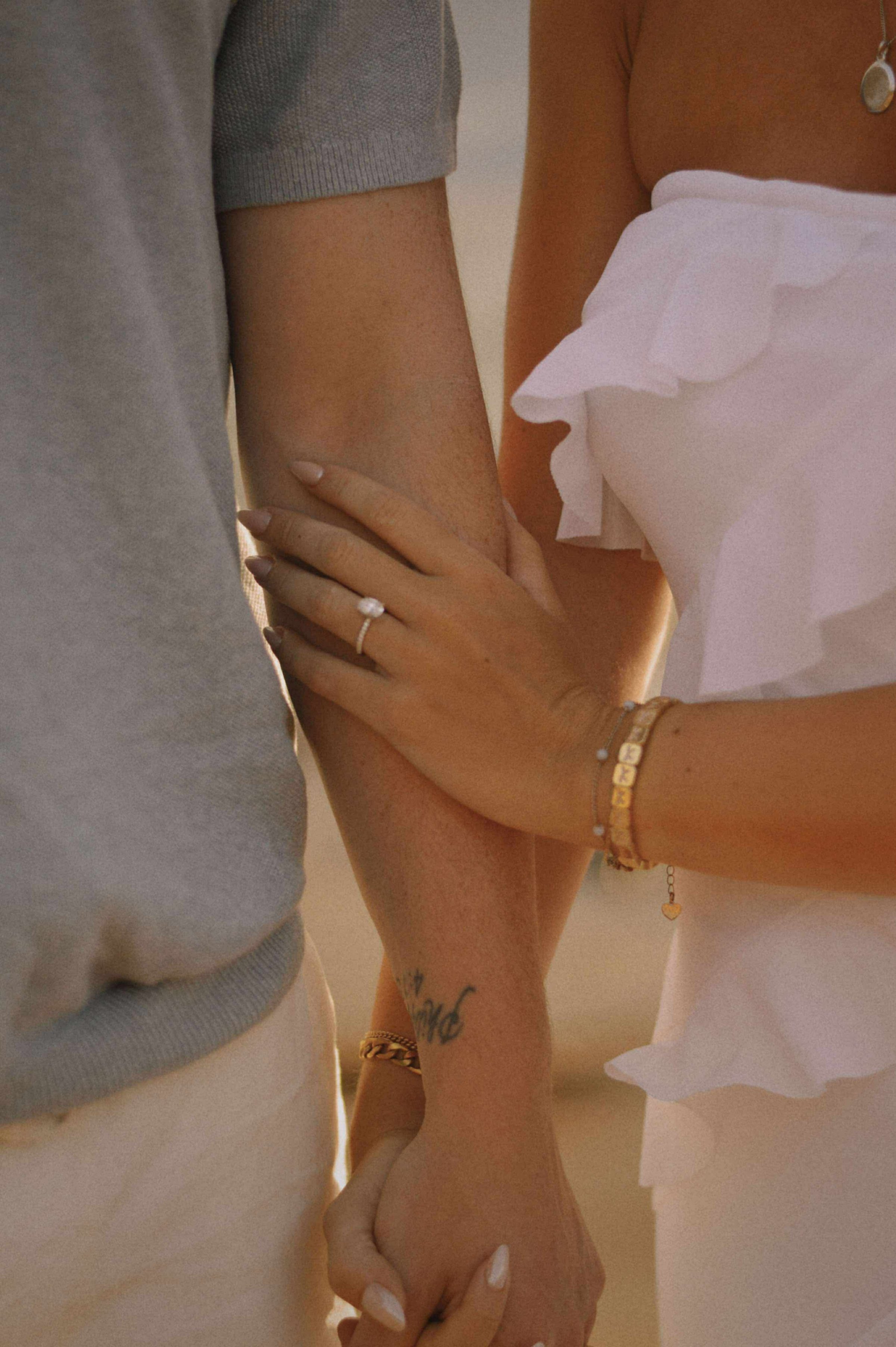 Austin & Jessica Wedding Photo