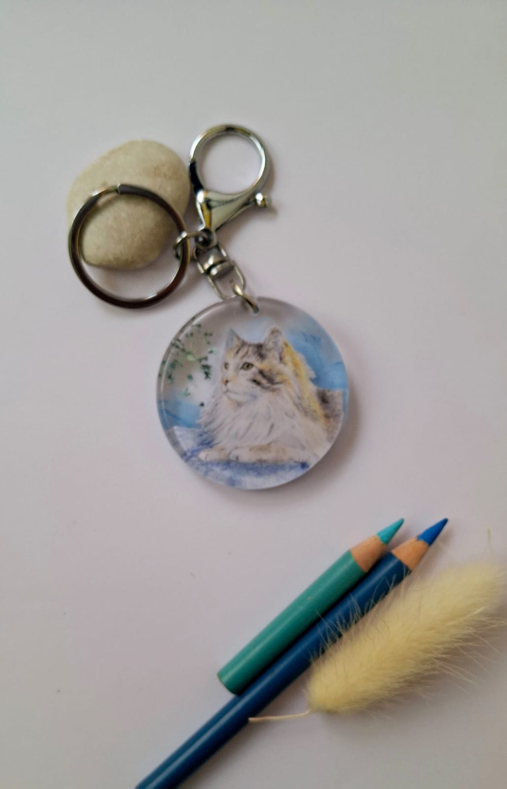 Bisutería auténtica artesanal