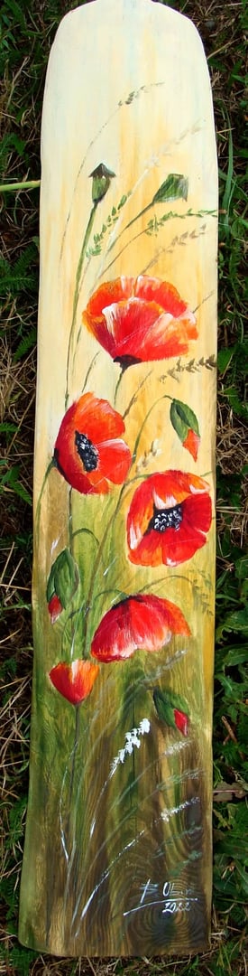 Maki 3 dł 70cm deska oflis