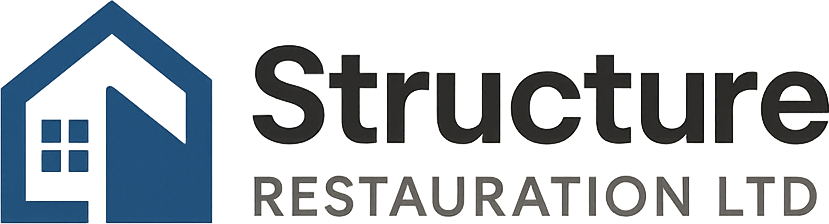 Structure Restauration Ltd Logo