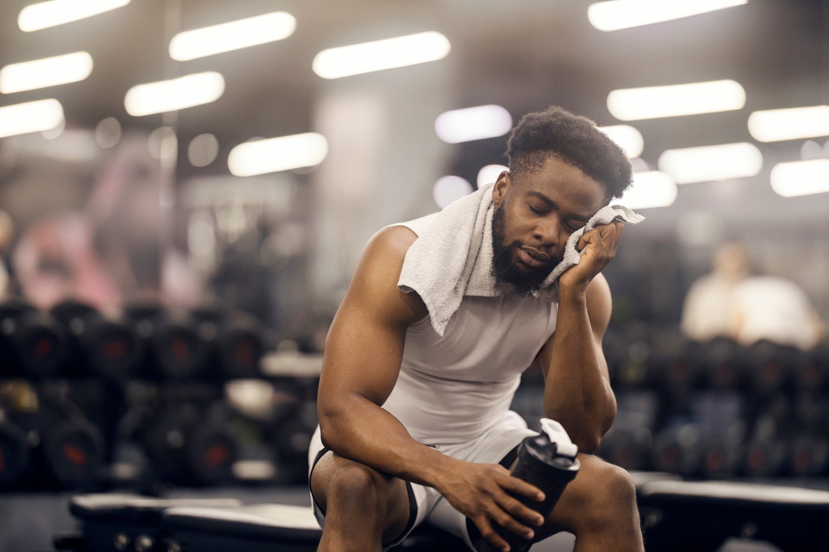 Recovery and adaptation