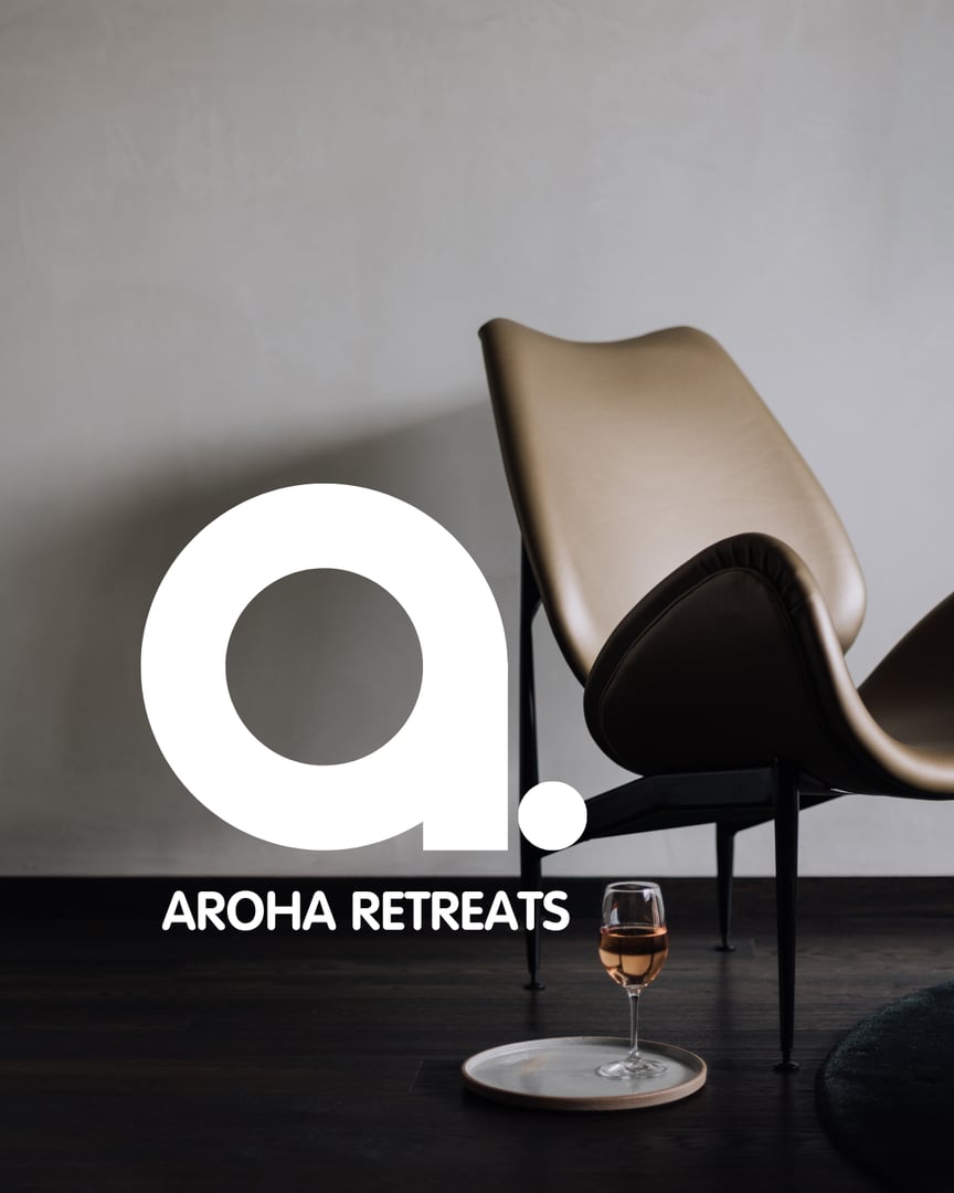 Aroha Retreats accommodation