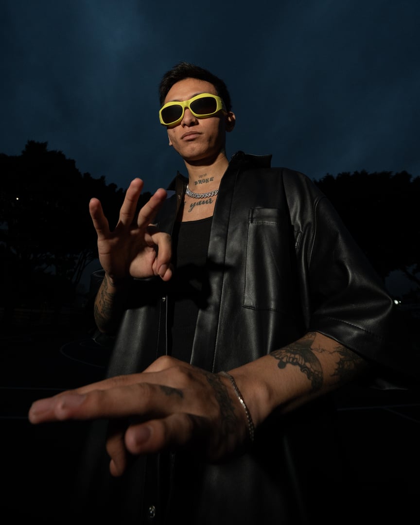 Fotografía editorial por Iván Guadarrama