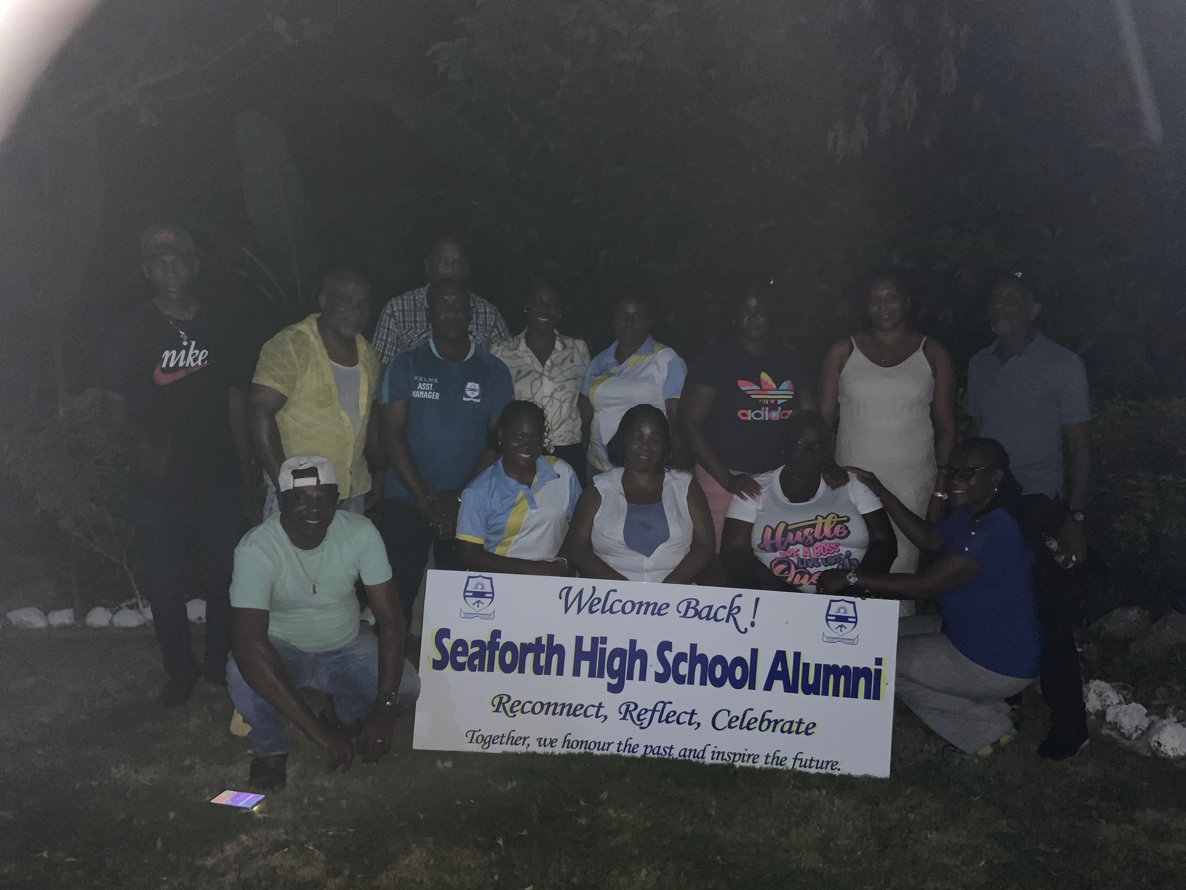 SHSAA Alumni Event Gallery - Ultra High Quality Photography