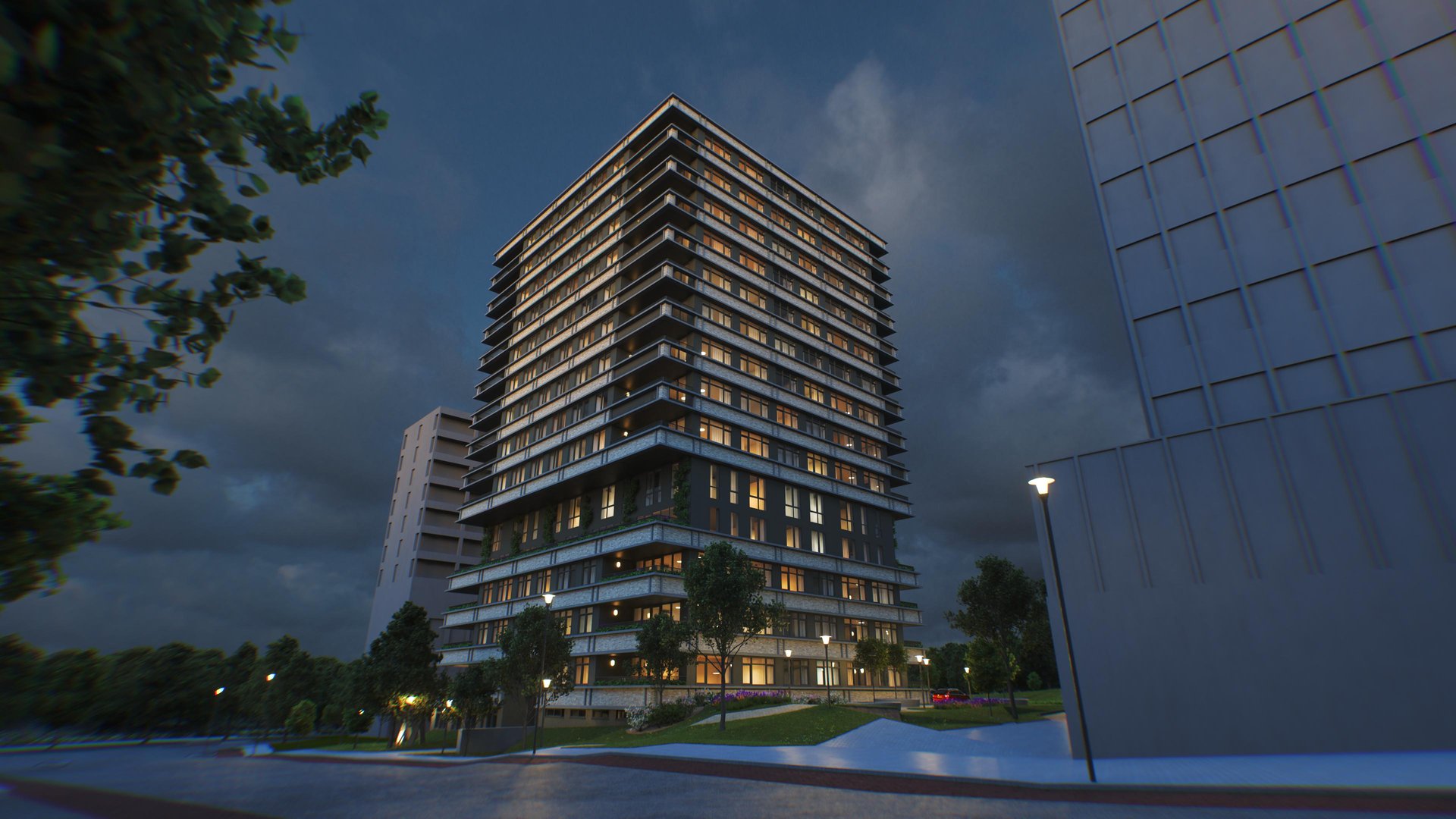 Putgraaf210 bouwproject Heerlen