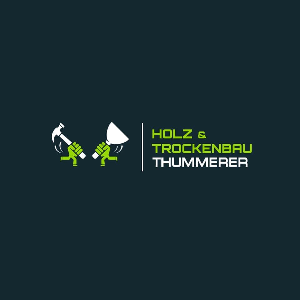 Holz- & Trockenbau Thummerer - Professionelle Handwerksarbeit