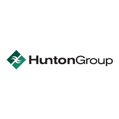 Hunton Group logo