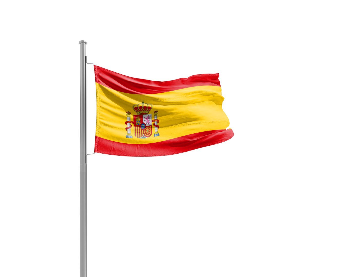 Spanish flag