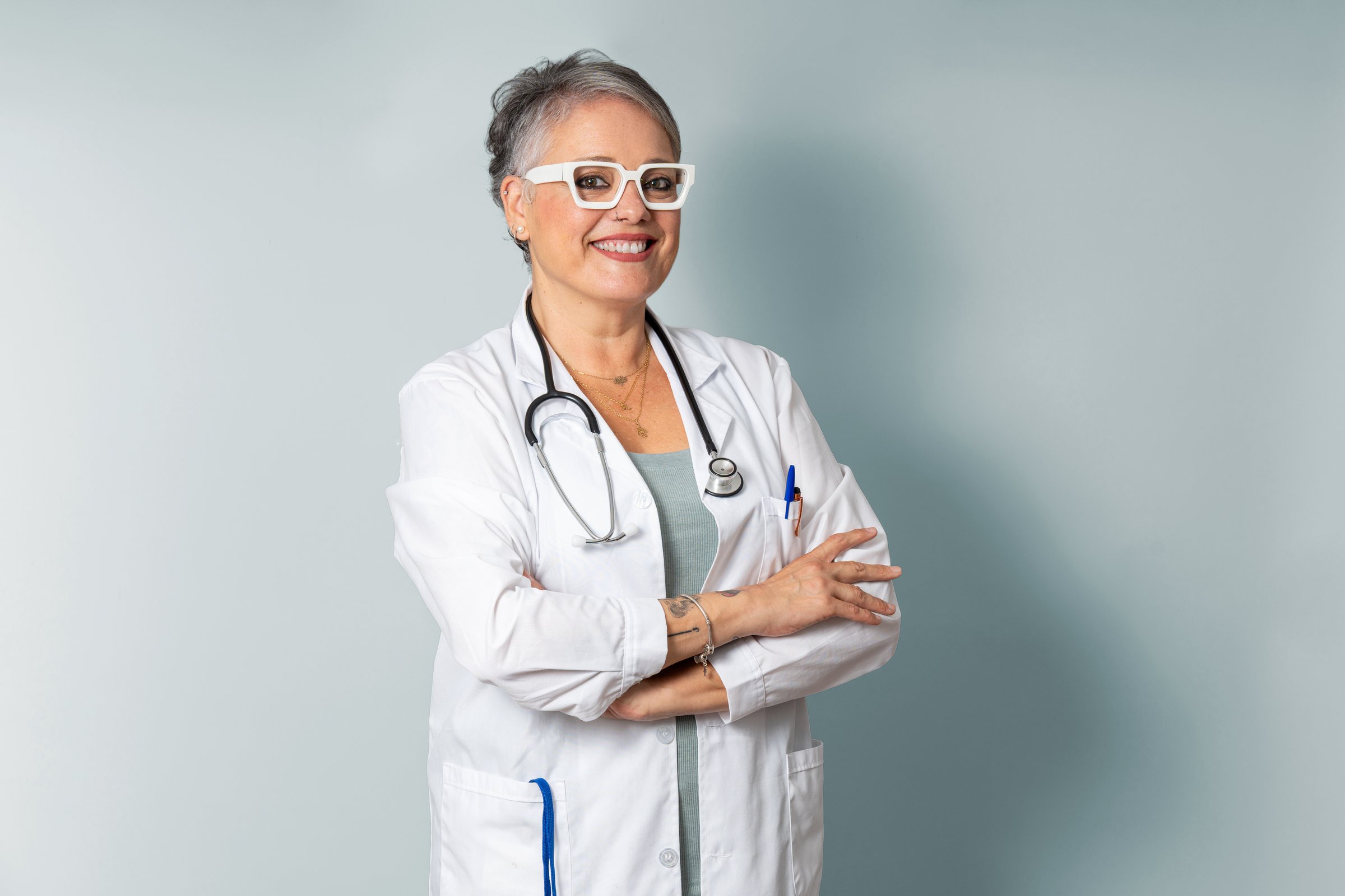 Dr. José Alejandro Ávalos Bracho - Cirugía de Tórax