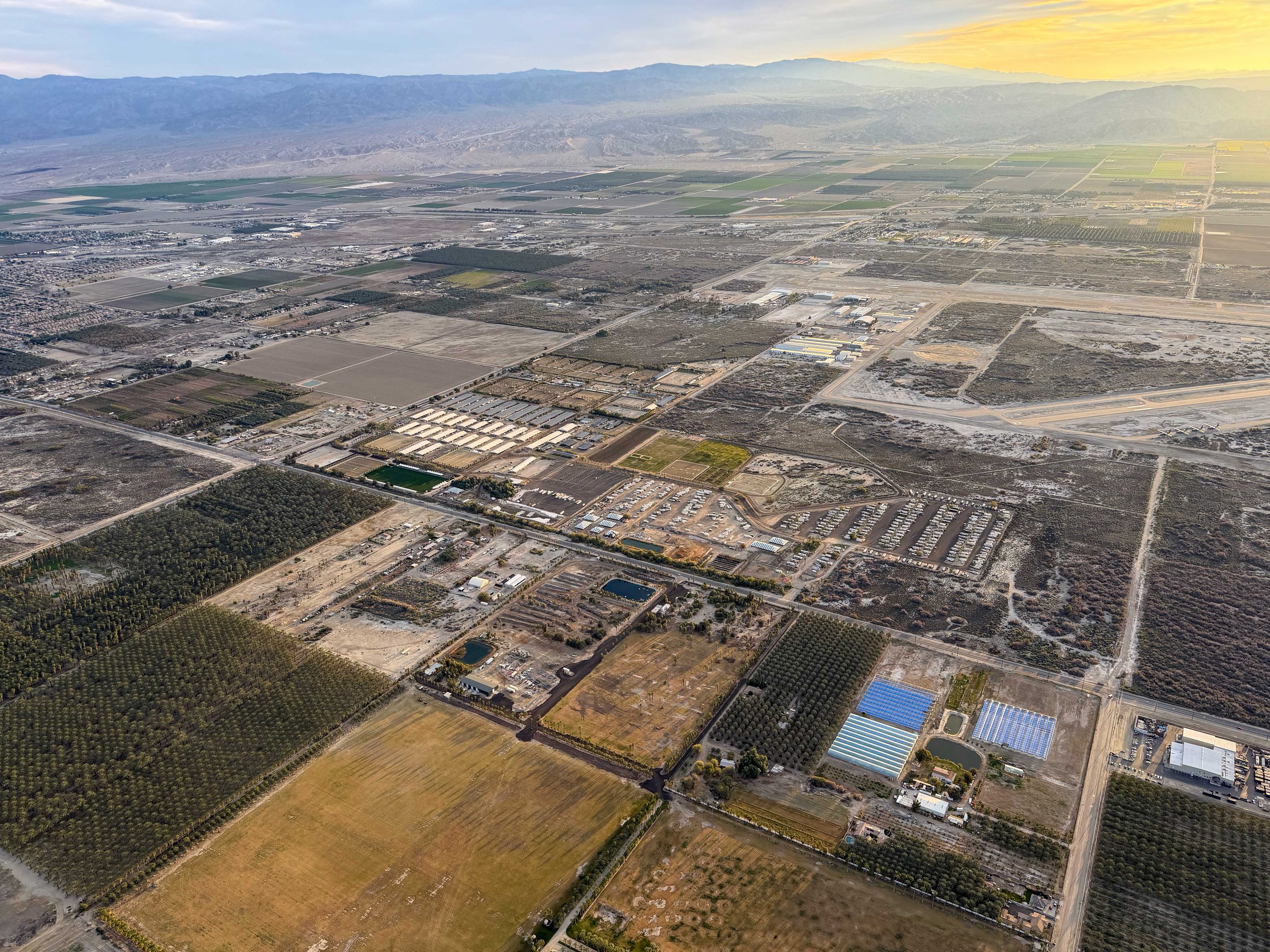 Hot air balloon photo