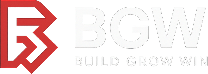 BGW - Build Grow Win