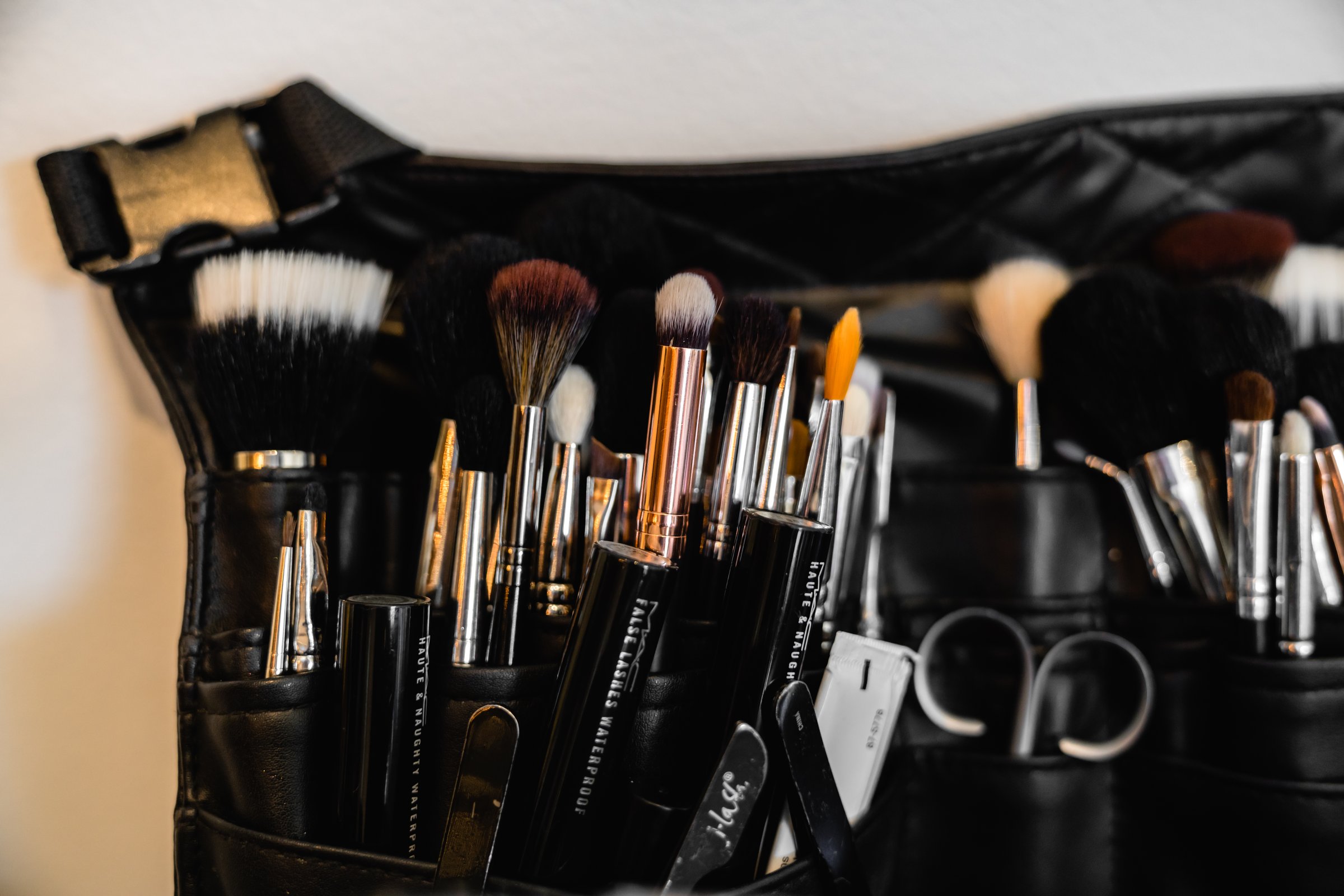 STG Beauty team member