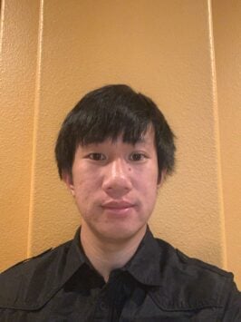 Headshot of Calvin Ky, RBT, Registered Behavioral Technician at Nugent Family Counseling Center