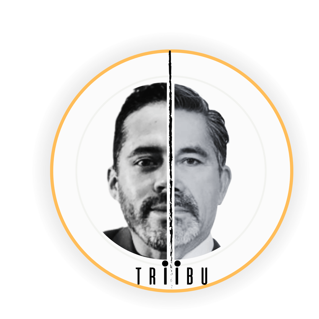TRIIBU Logo