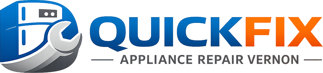 QuickFix Appliance Repair Vernon