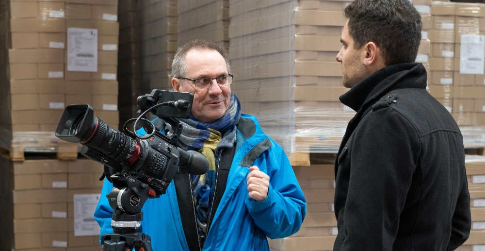 Reels & Stories Content Production