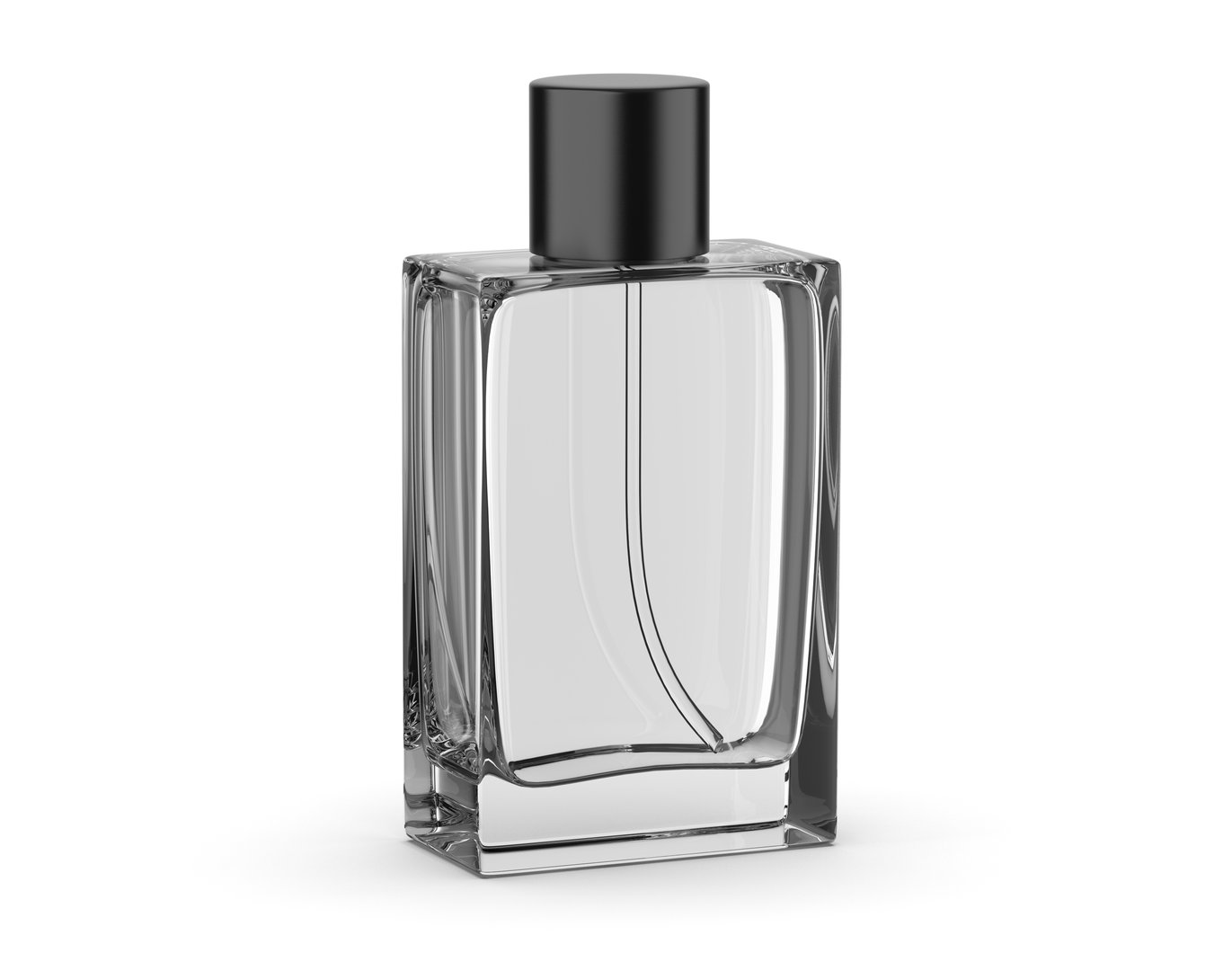 Perfume, Perfume Sprayer, Bottle, Scented, Glass - Material
