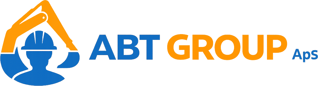 ABT Group ApS Logo