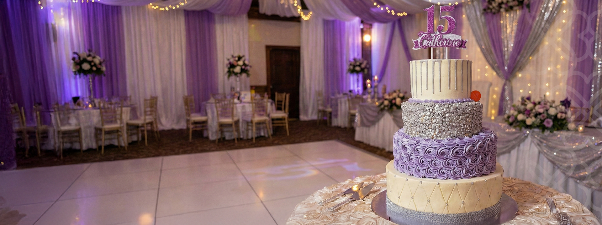 Pasteles Personalizados Cinco20