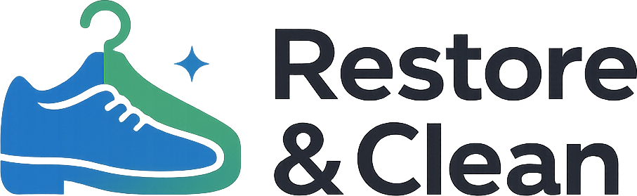 Restore & Clean Logo
