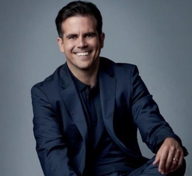 Ricardo Rosselló Nevares, PhD