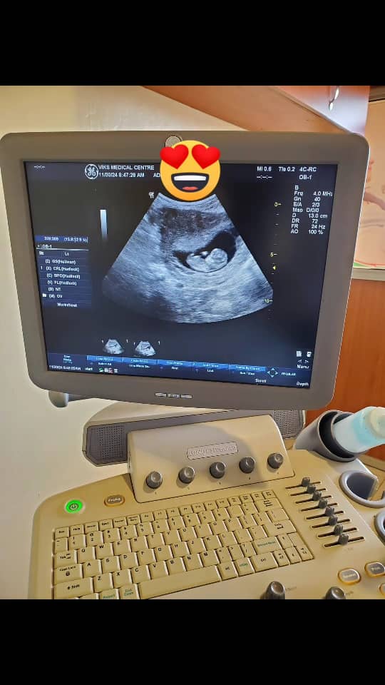 Community Health Programs at Viks Medical Centre