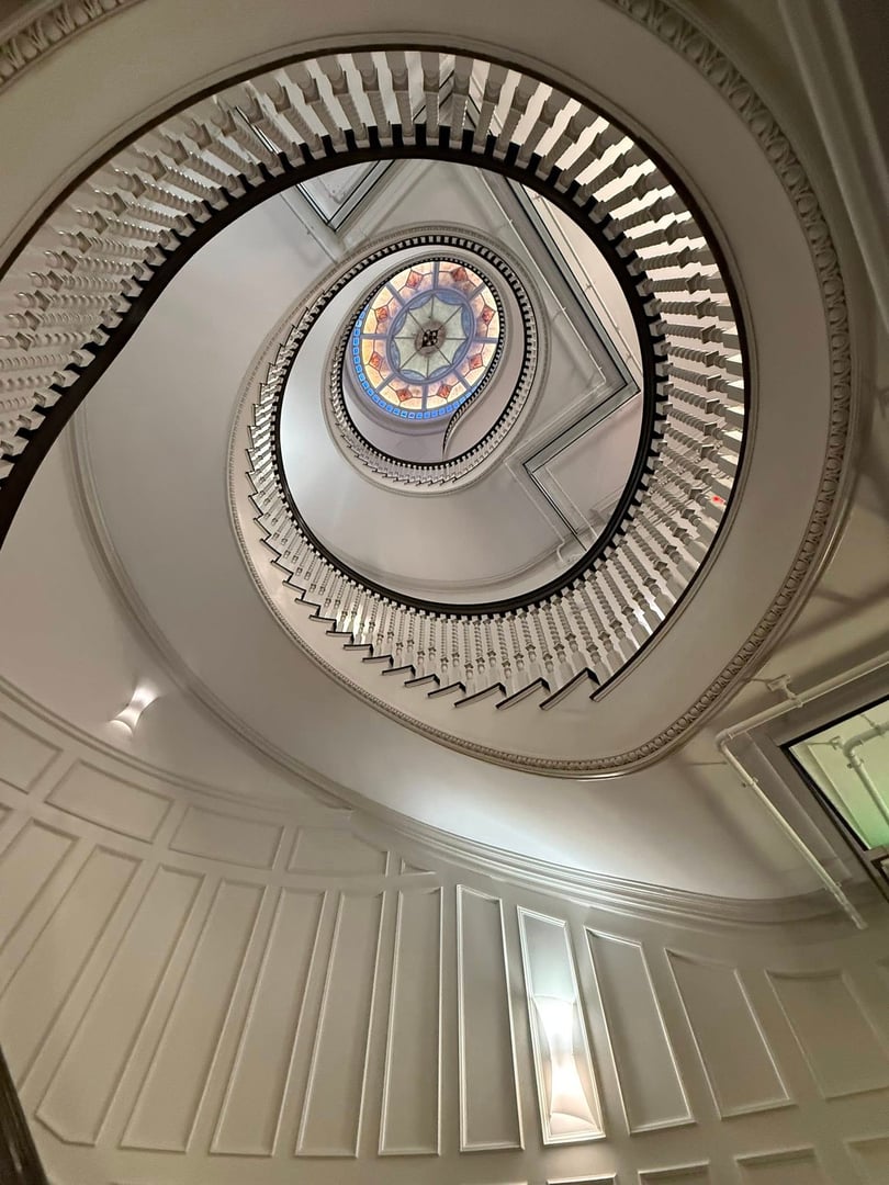 Professional painting services