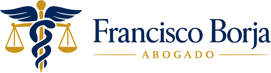 Francisco Borja Abogado
