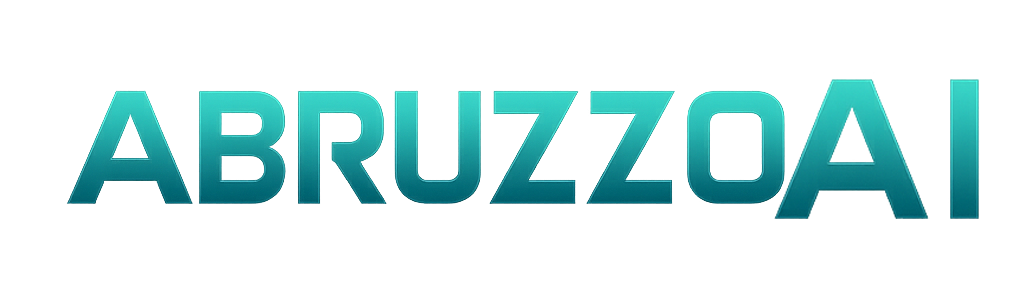 AbruzzoAI Logotipo