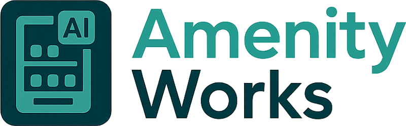AmenityWorks Logo