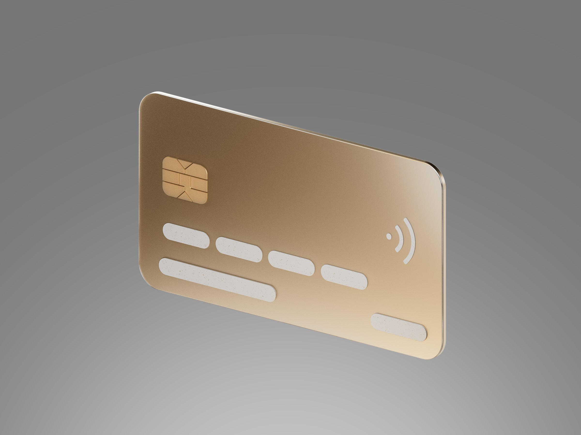 Credit card icon