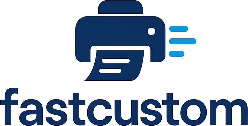 FastCustom Logo