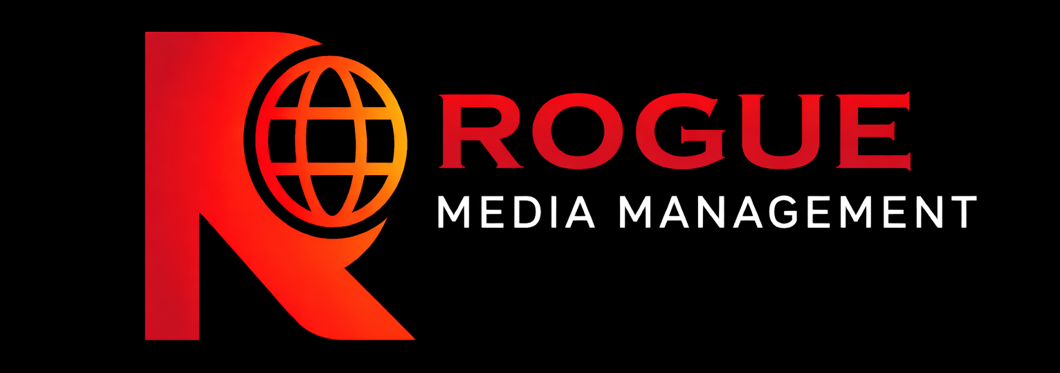 Rogue Media Management