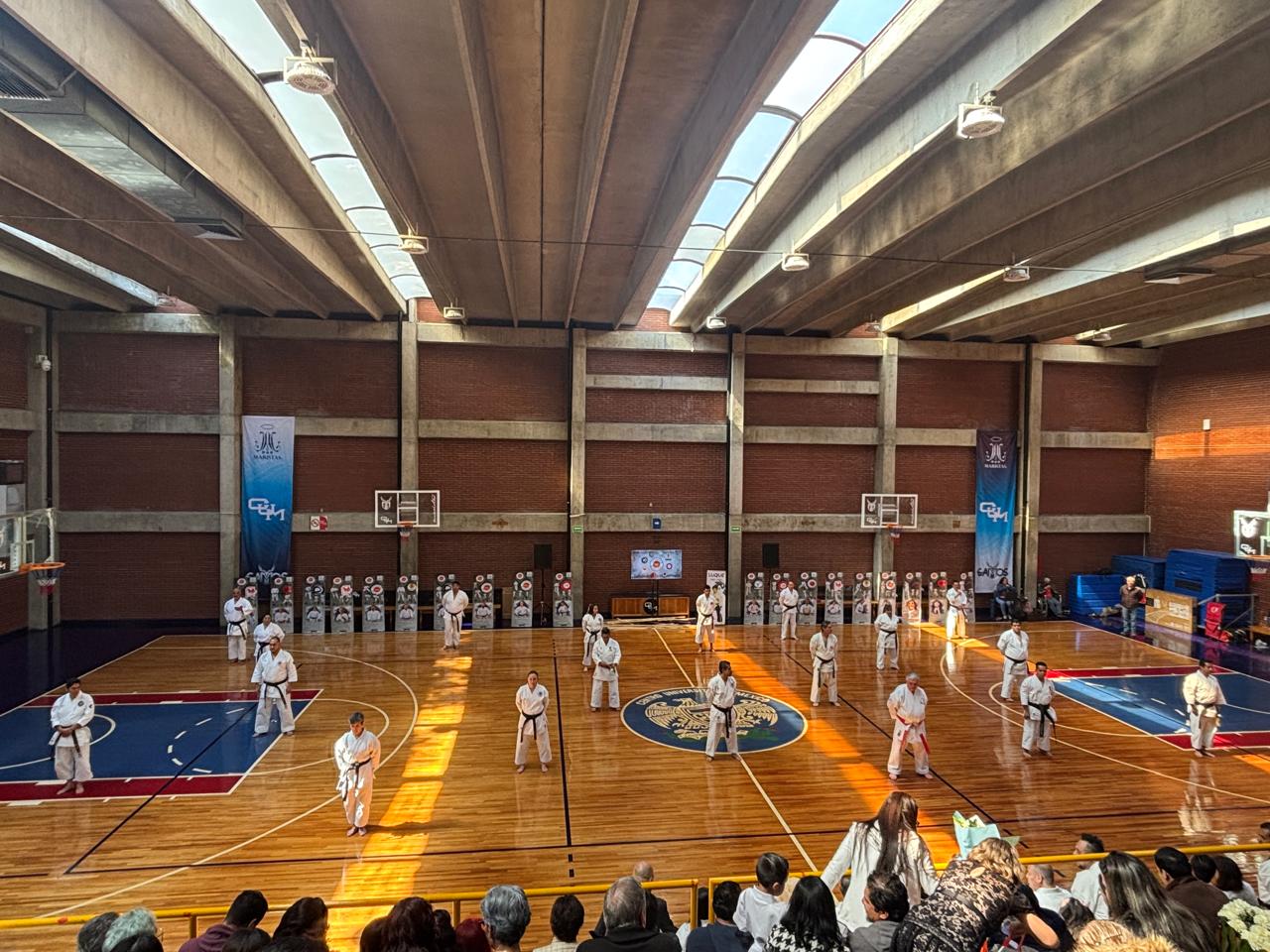 Dojo Image 23