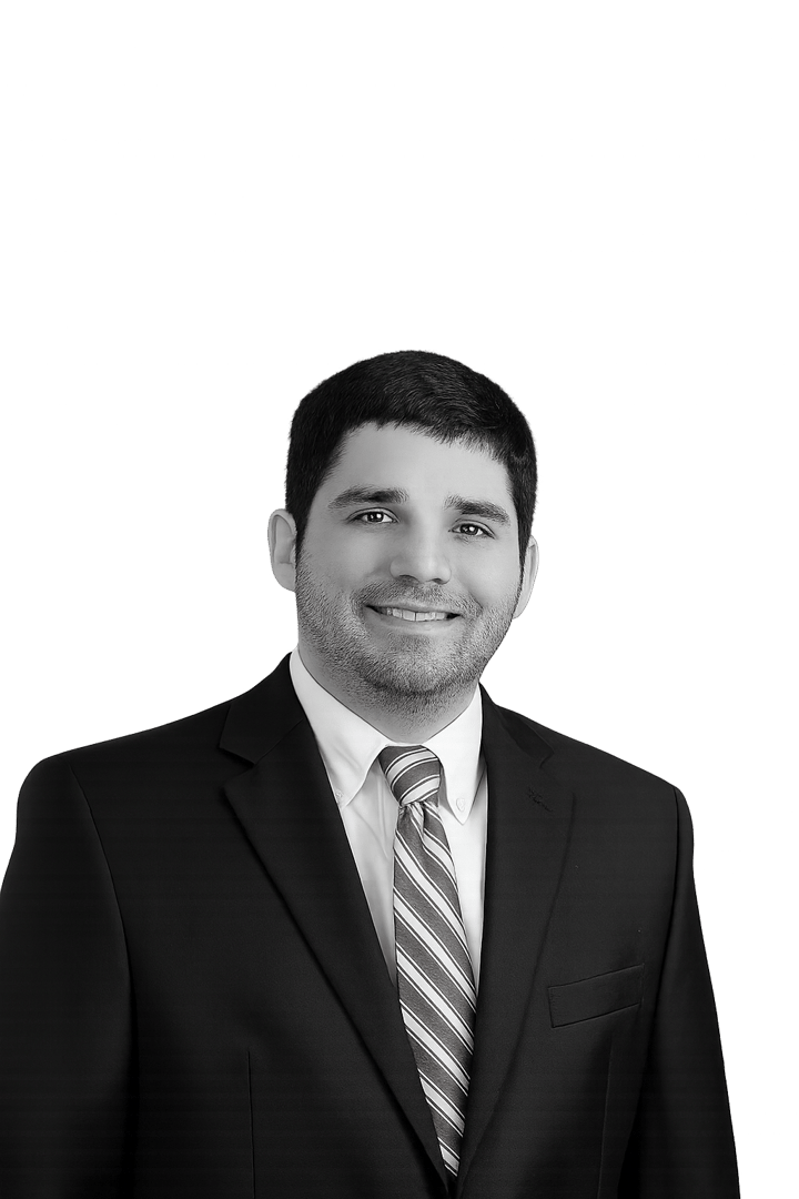Richard Ramu - Founder